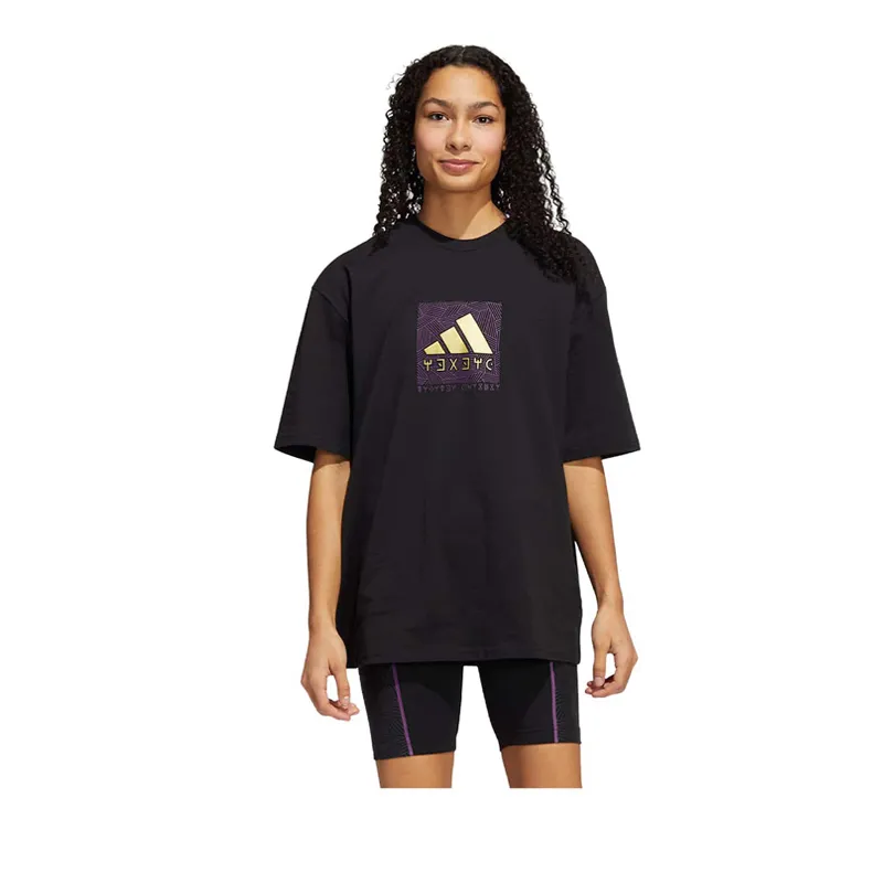 adidas black panther shirt