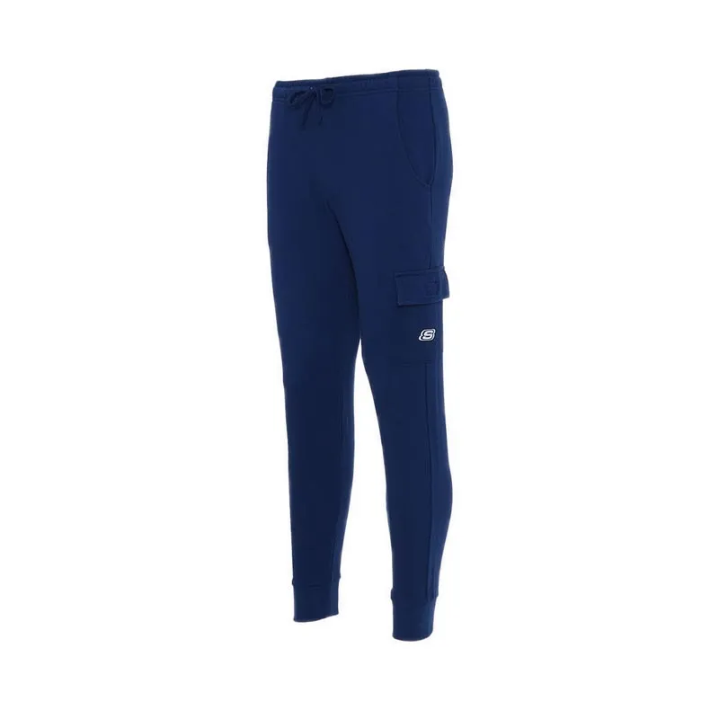 Jual Skechers Women Long Pants - Navy