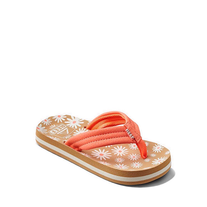 Jual REEF AHI KIDS GIRLS SANDALS DAISY Sports Station