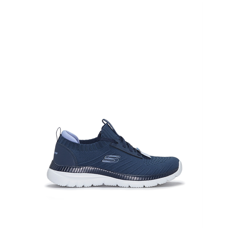 Skechers 2024 shoes navy