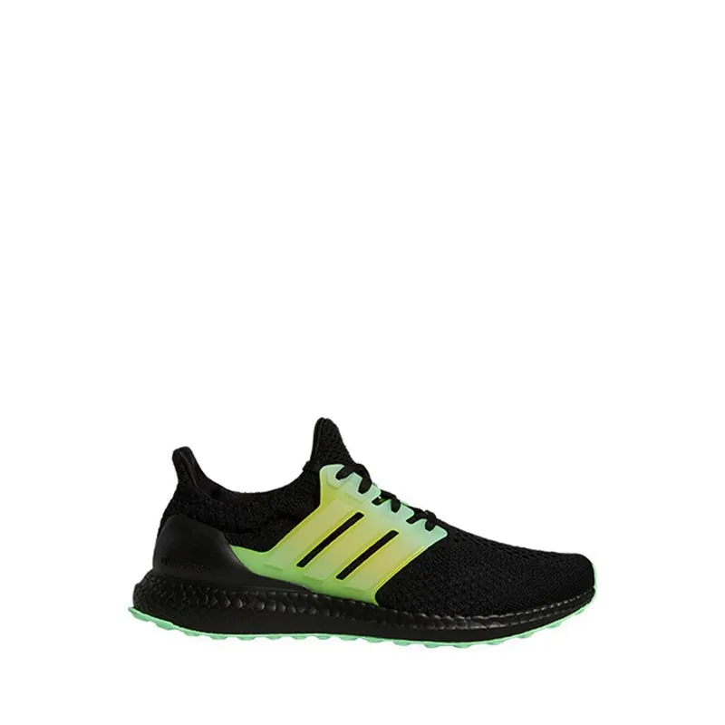 adidas gazelle silver green womens Adidas Men Ultraboost 5.0 Uncaged DNA 'Grey' Shoes main image 1