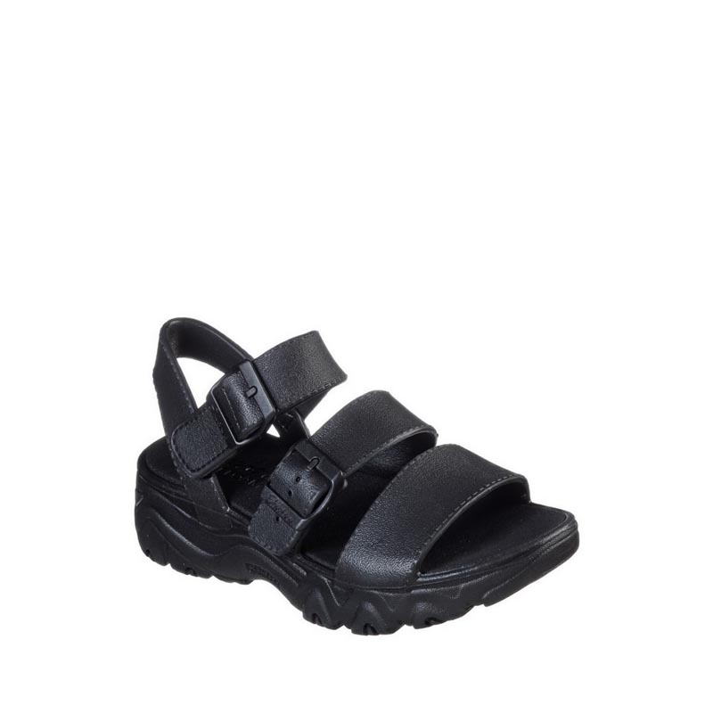 Skechers women's shop d'lites sandals