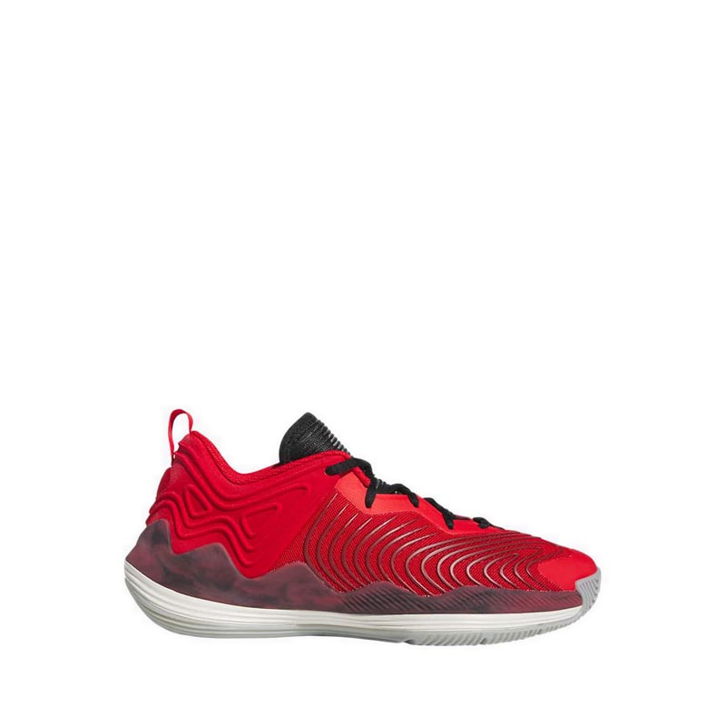 Jual adidas D Rose Son of Chi 3 Men's Basketball Shoes - Better Scarlet |  Sports Station