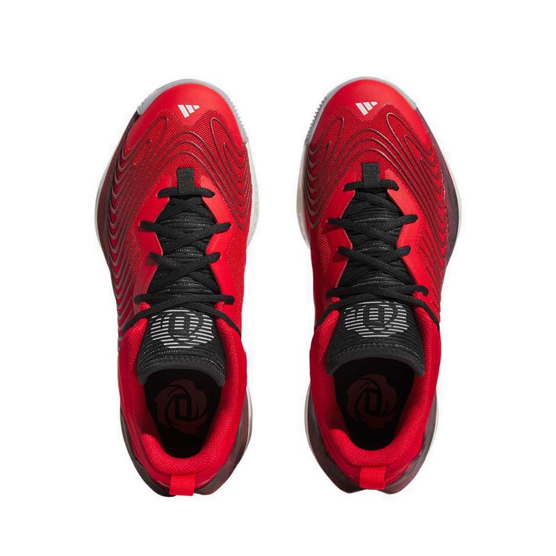 Jual adidas D Rose Son of Chi 3 Men s Basketball Shoes Better Scarlet Sports Station