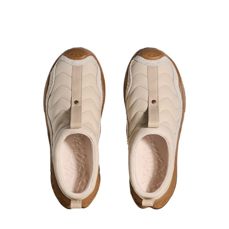 Jual Hoka Ora Primo TP Unisex Lifestyle - Oatmeal / Bark