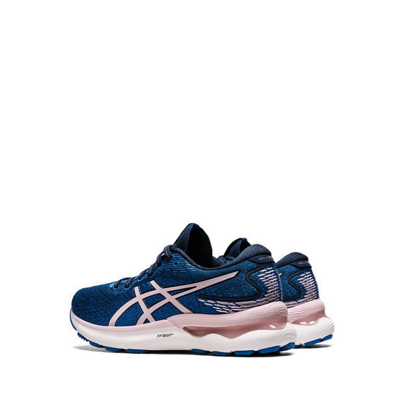 Asics gt 2140 women's sales running shoe