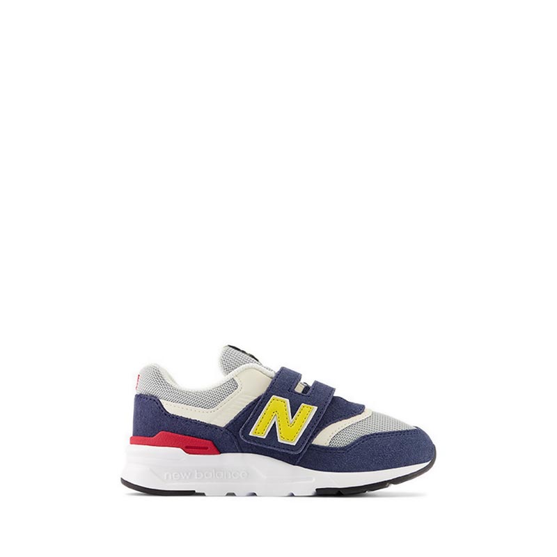 Jual New Balance 997H Hook Loop Boy s Sneakers Multicolor Sports Station