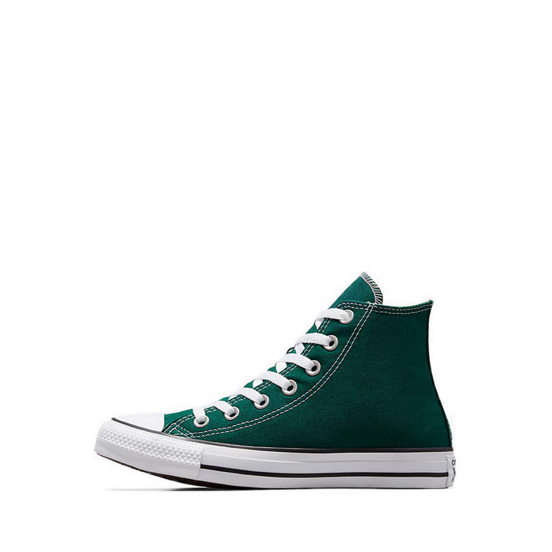 Dark green converse outlet shoes