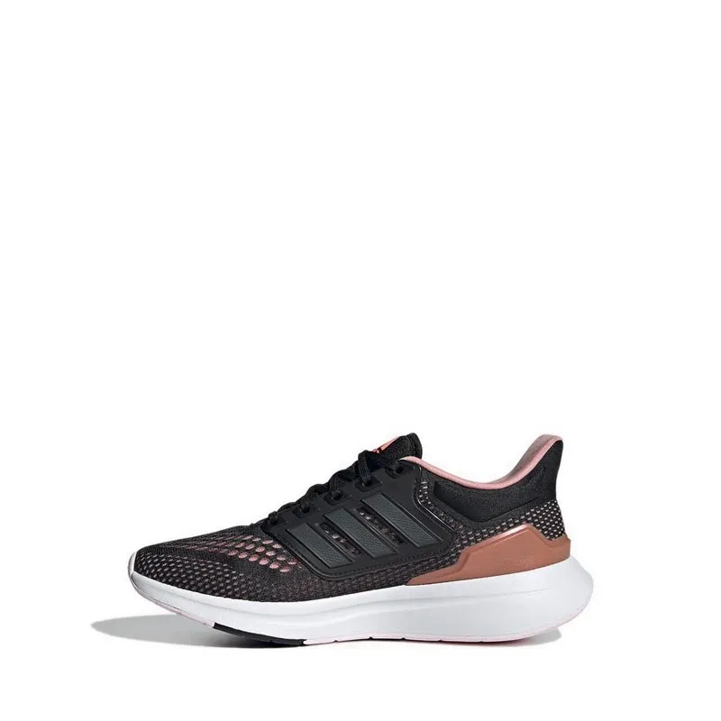 adidas gazelle silver green womens ADIDAS EQ21 RUN - GREY – bCODE main image 0