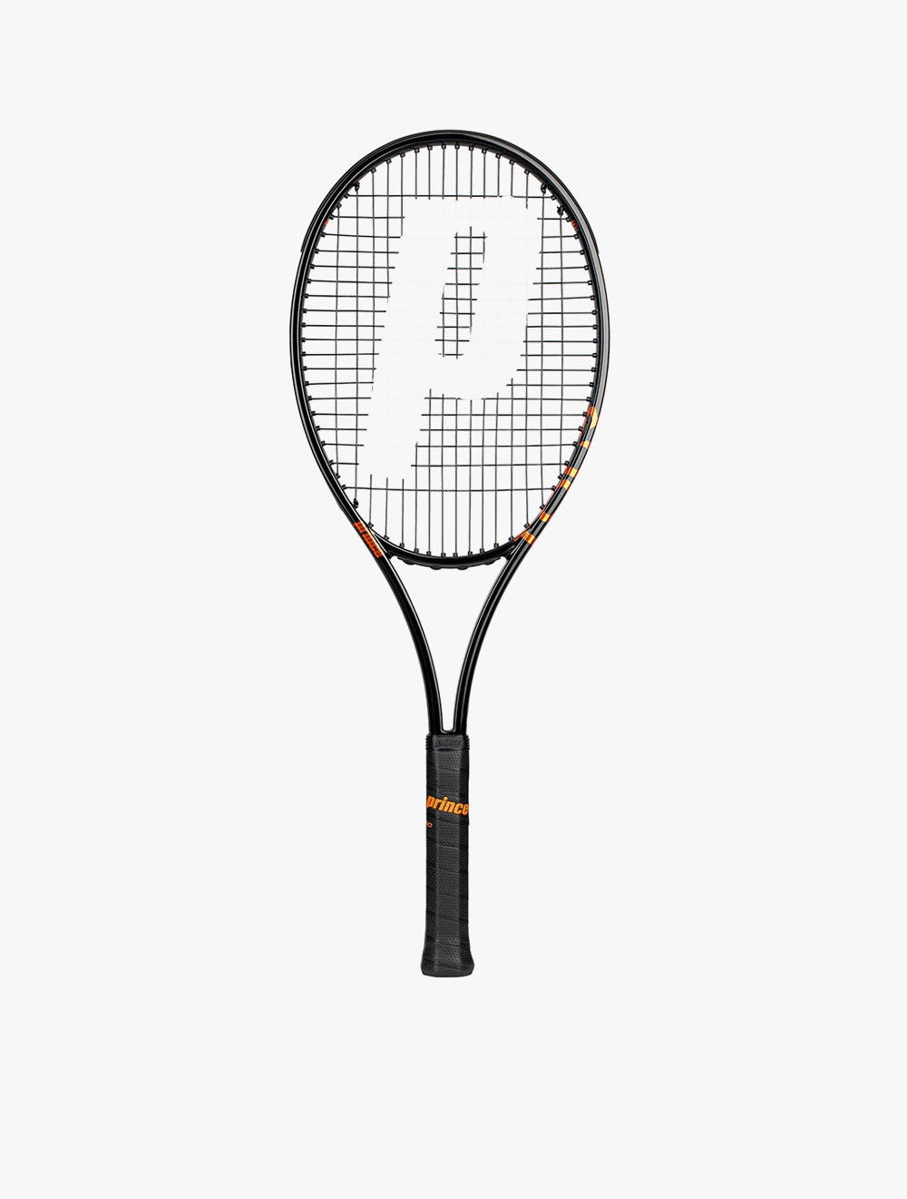 【Prince】TOUR 98 G2 Prince Tour 98 Unstrung 305g G2 Tennis Racket - Black