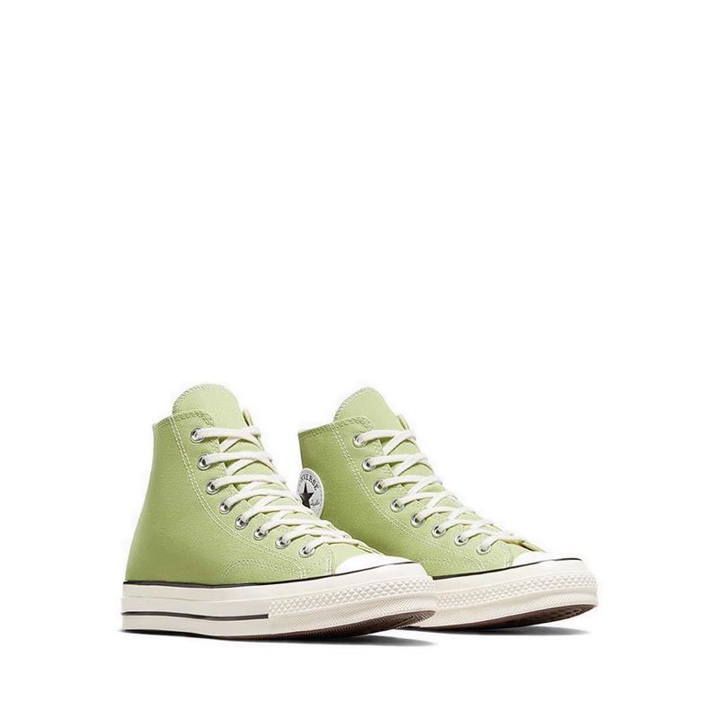 Jual Converse CHUCK 70 HI Unisex Sneakers Vitality Green Egret