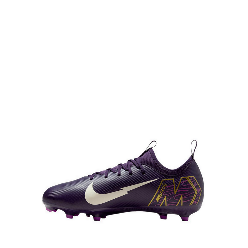 purple nike cleats soccer