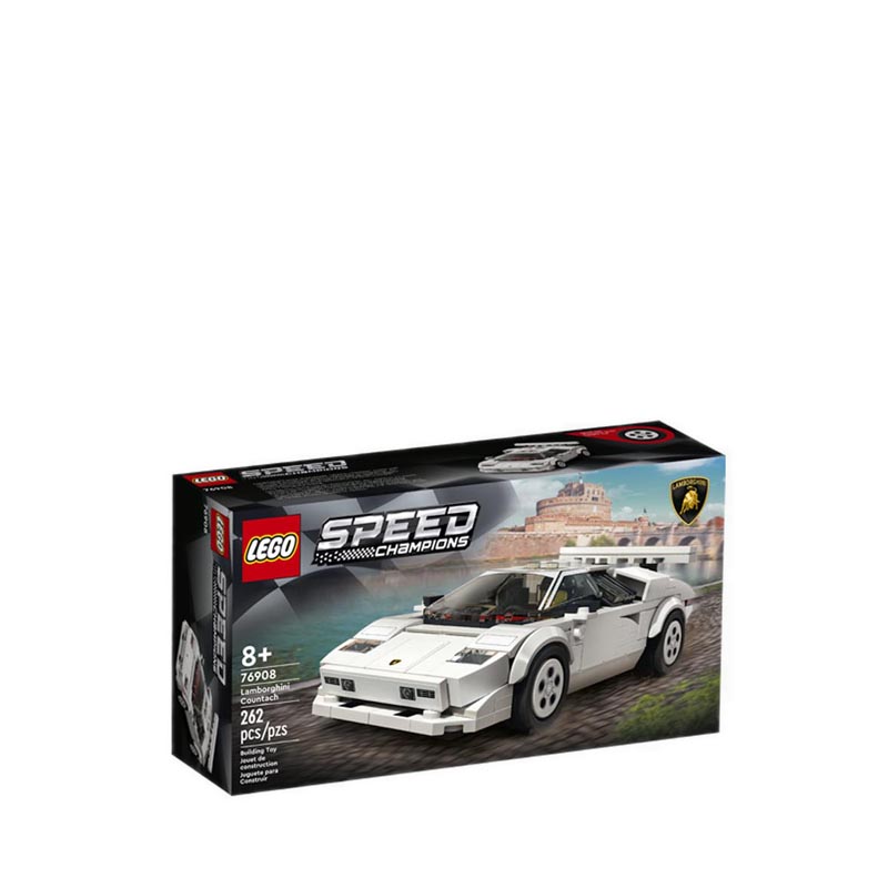 Jual lego cheap speed champions