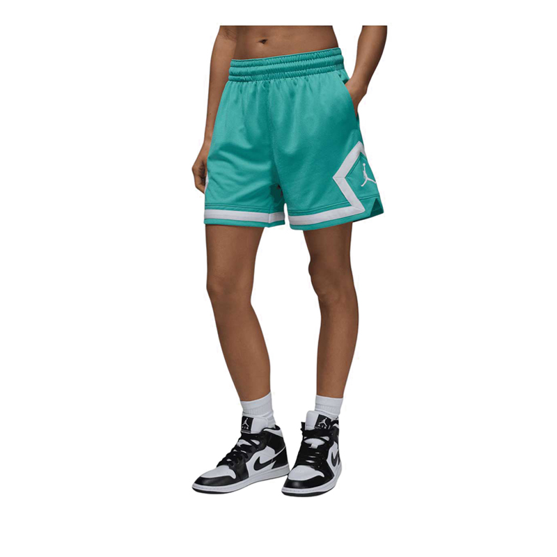nike jordan shorts women