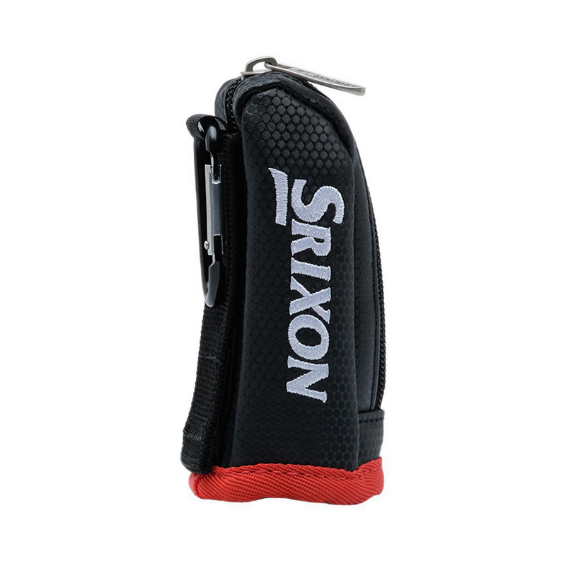 Jual Srixon GGF2027I Ball Pouch Mens - Black | Sports Station