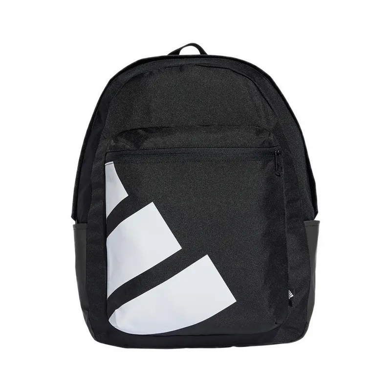 Jual adidas Unisex Kids Classics Backpack Back To School - Black | Sports  Station