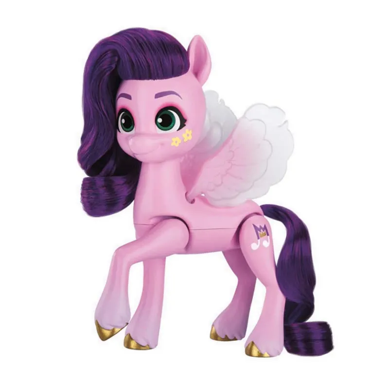 My Little Pony Toys Misty Brightdawn Style of the Day Fashion Doll