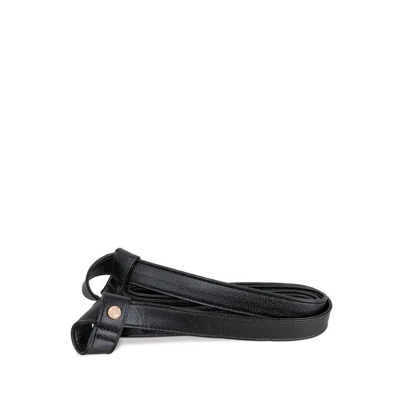 YOGA MAT HARNESS ANTHRACITE – BAHE