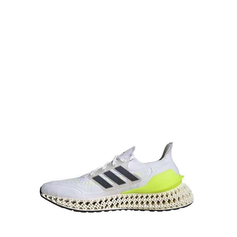 adidas gazelle silver green womens adidas ULTRABOOST 22 Running Shoes | Triple White main image 0