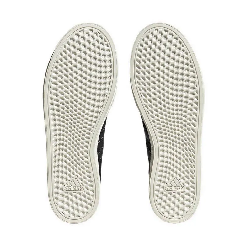 Adidas Men's Bravada Sneakers - Core Black/White