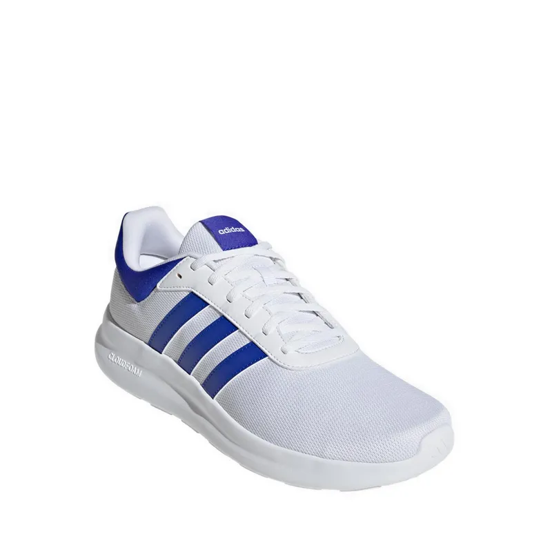 adidas gazelle silver green womens Adidas Youth LITE RACER CLN 2.0 SHOES Core Black / Cloud White / Scarl –  Shoe Bizz main image 0