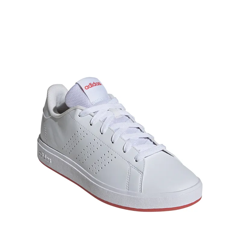 Jual adidas Advantage Base 2.0 Women's Sneakers Shoes - White | Sports  Station