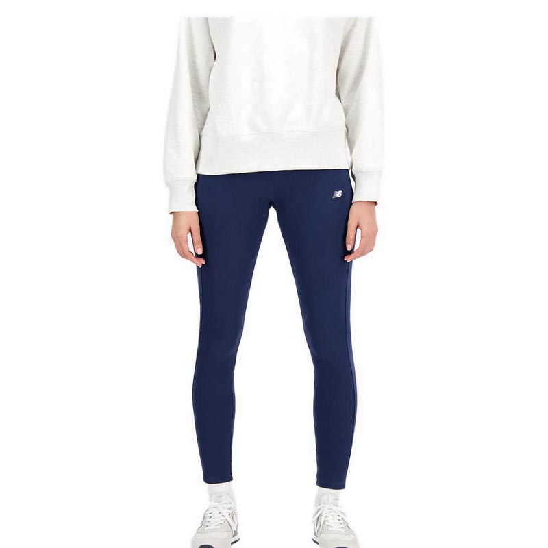 New balance navy on sale leggings