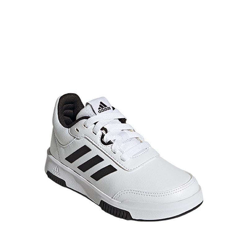 Jual Adidas TENSAUR SPORT 2.0 Kids Running Shoes - White | Sports Station