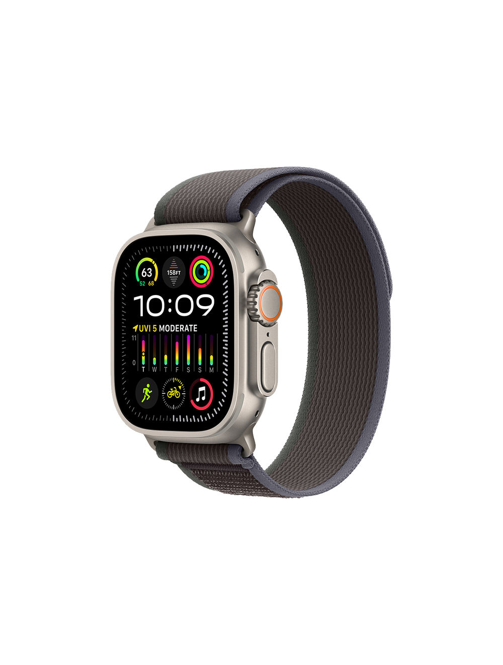 Jual beli apple online watch bekas