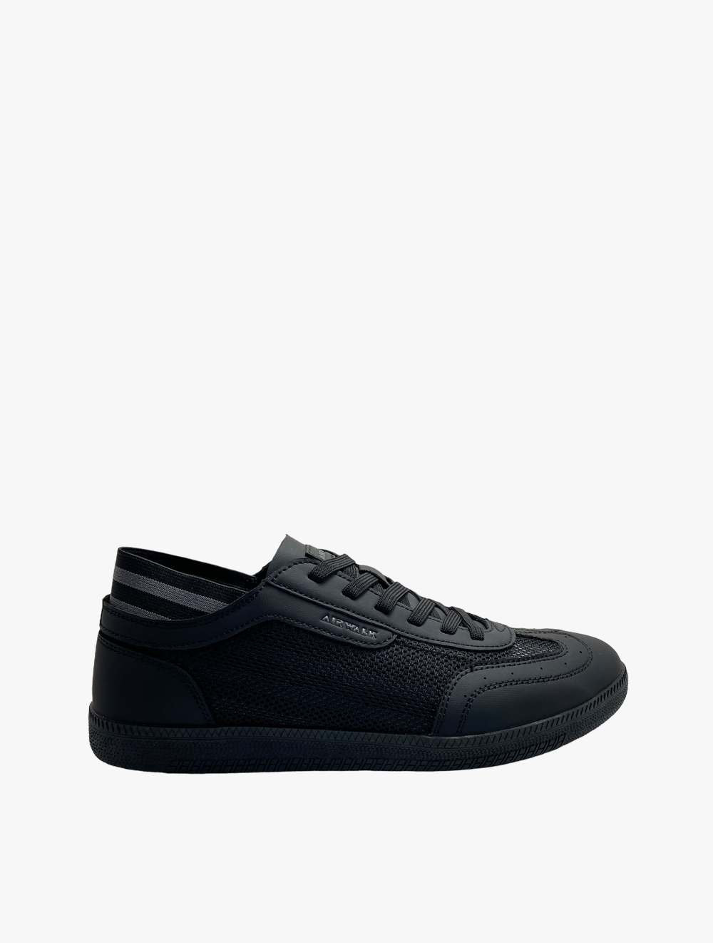 ◾️ airwalk Airwalk Header Men's Lifestyle Shoes - Black