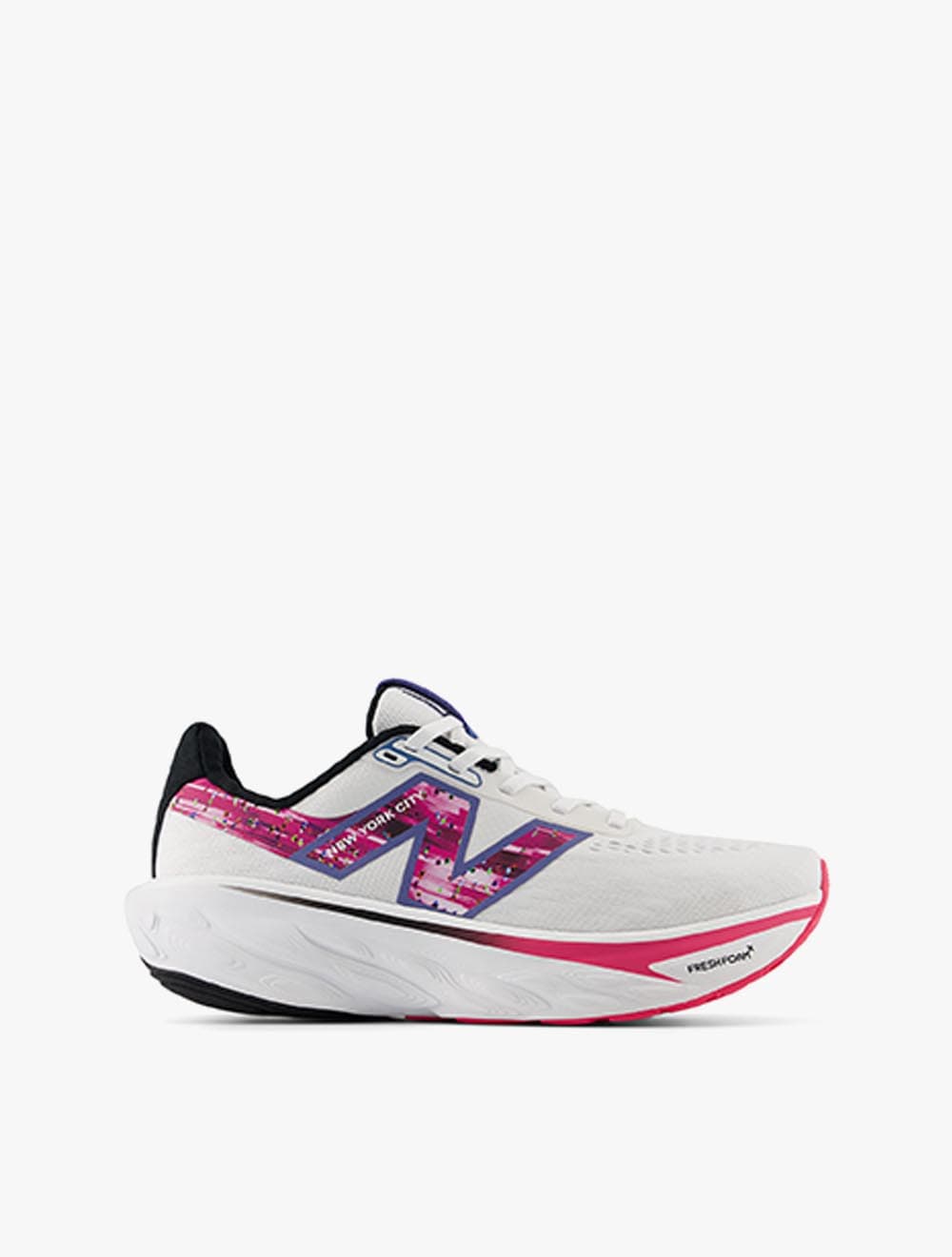 New Balance TCS NYC Marathon® Fresh Foam X 1080v14 Women's Running