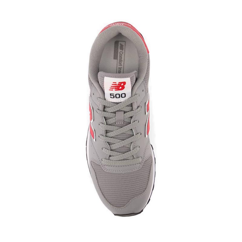 New balance hotsell gm500 grey