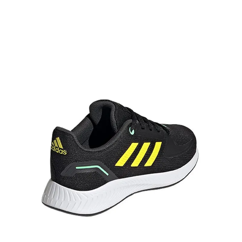Adidas Runfalcon 2.0 Sneakers - Black |