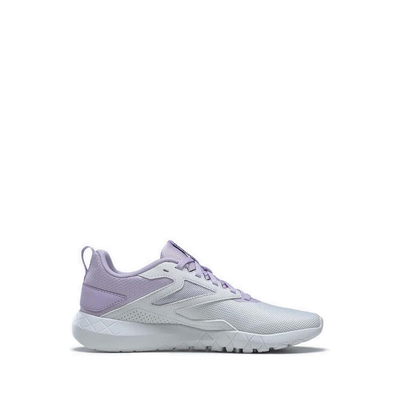 Jual Reebok Flexagon Energy Tr 4 Women Training Shoes - Purple