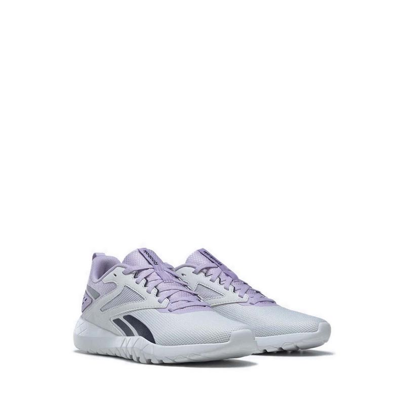 Reebok cheap lavender shoes