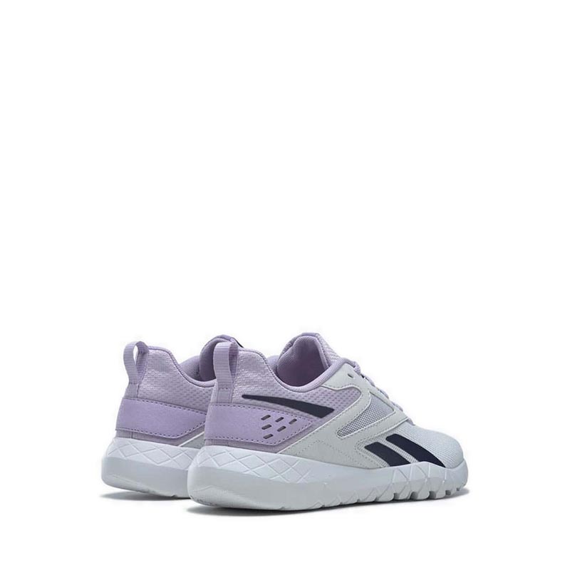 Reebok purple store womens shoes