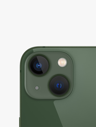 iPhone 13 256GB Green3