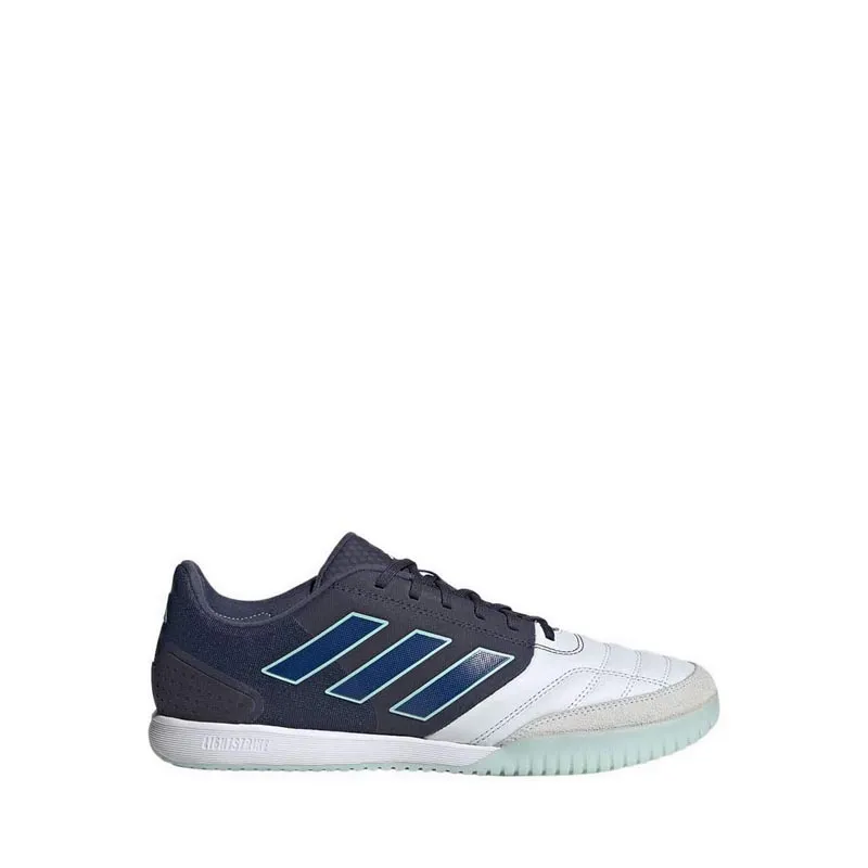 Jual adidas Top Sala Competition Indoor Men's Futsal Shoes - Shadow Navy |  Sports Station