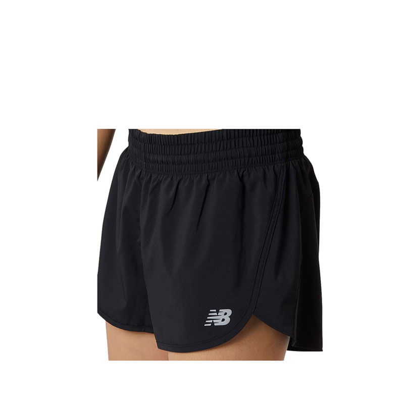 New balance deals accelerate shorts womens