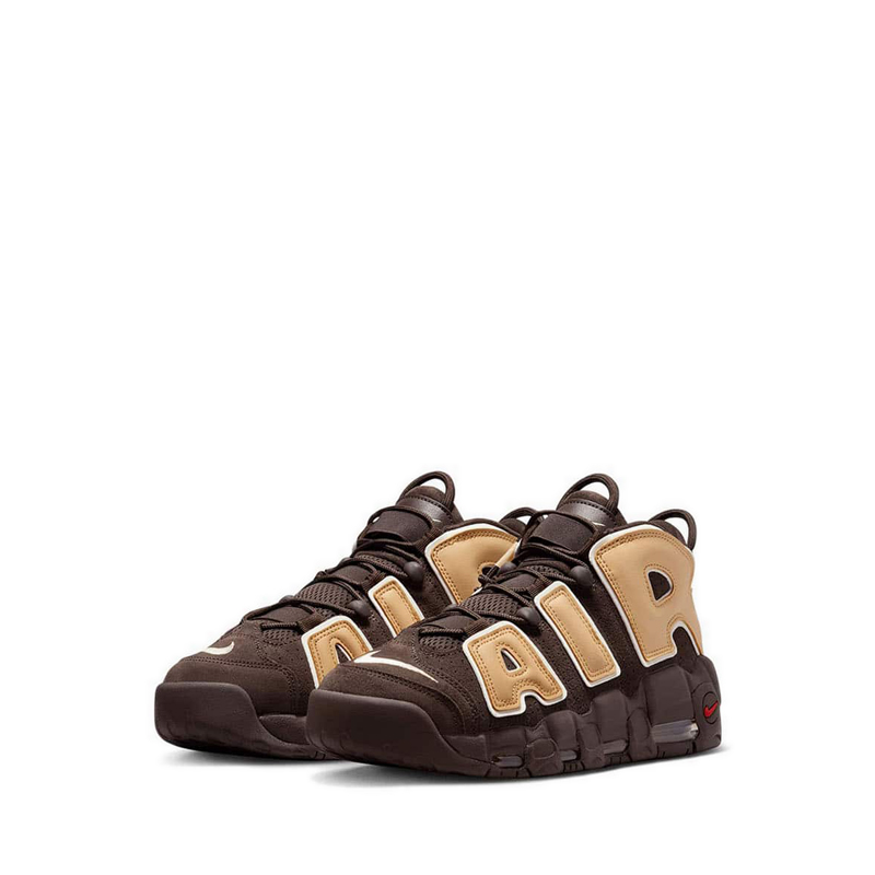 uptempo 96 brown