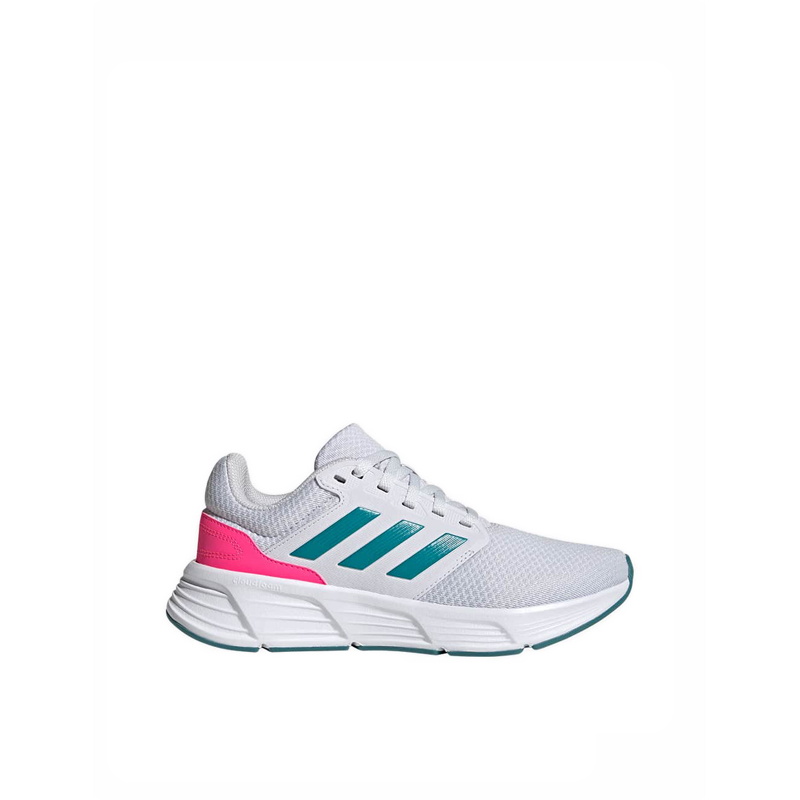 Jual Adidas Galaxy 6 Women s Running Shoes Dash Grey Sports Station