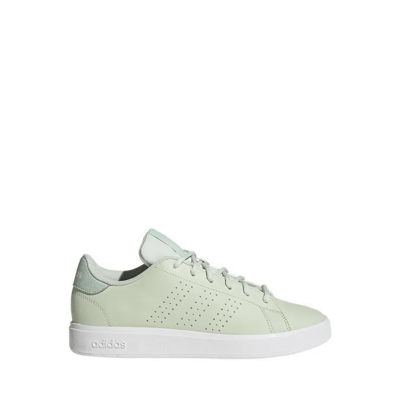 Jual adidas Advantage Base 2.0 Women's Sneakers Shoes - Green | Sports  Station