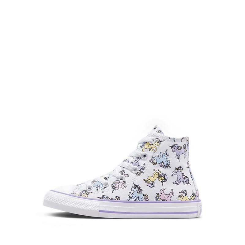 Converse all outlet star unicorn