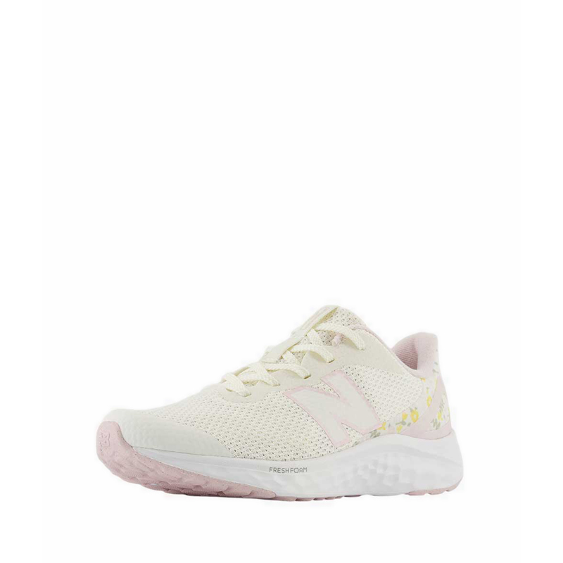 new balance arishi white