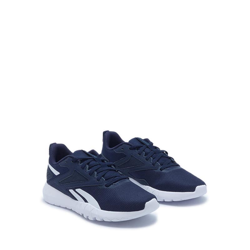 Reebok men sale navy training shoes