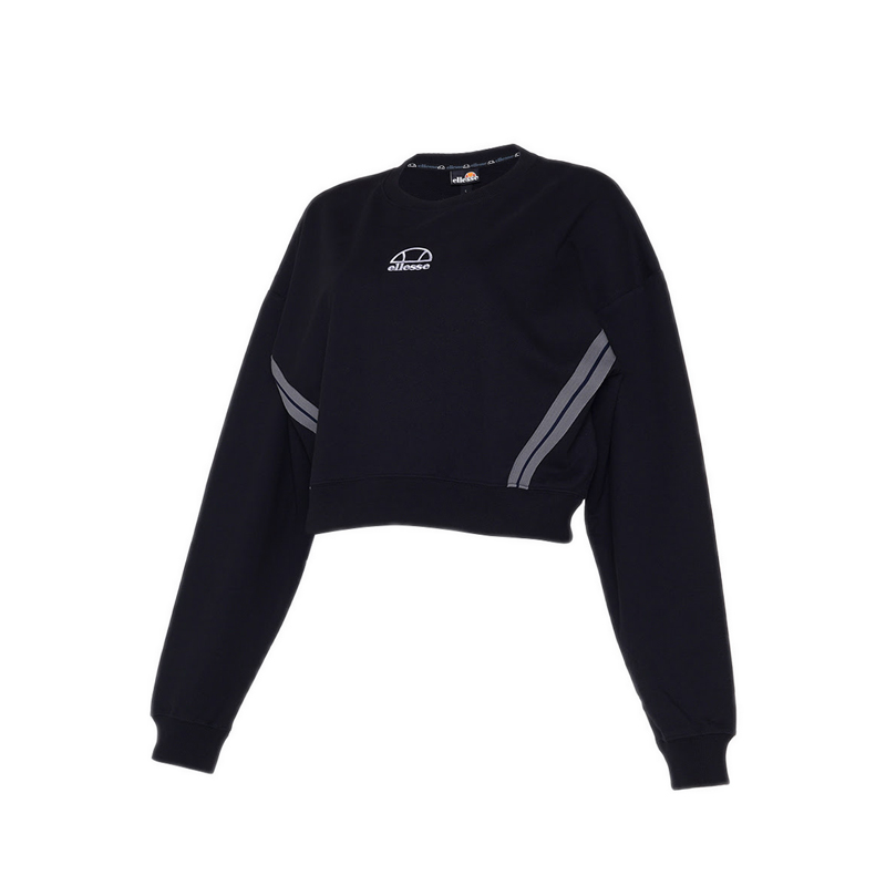 ellesse chevron sweatshirt