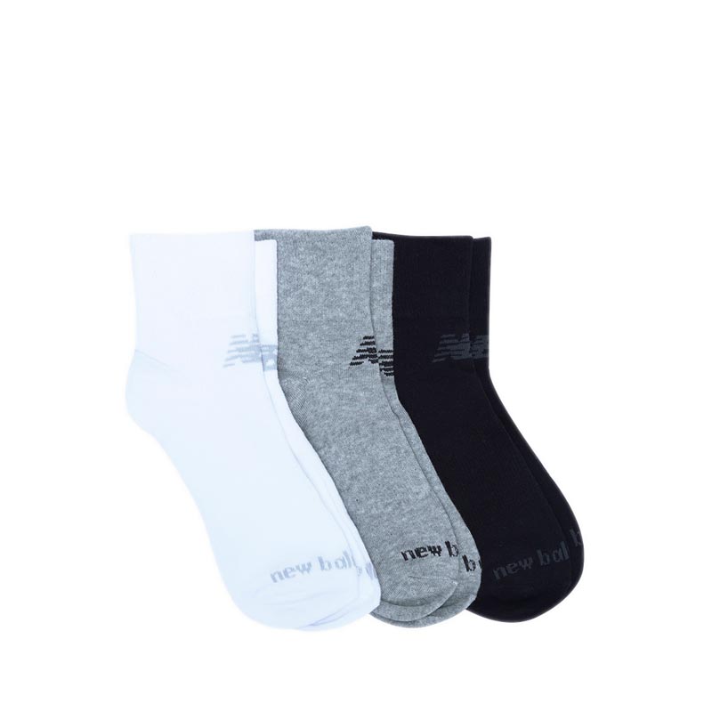 New balance clearance cotton socks