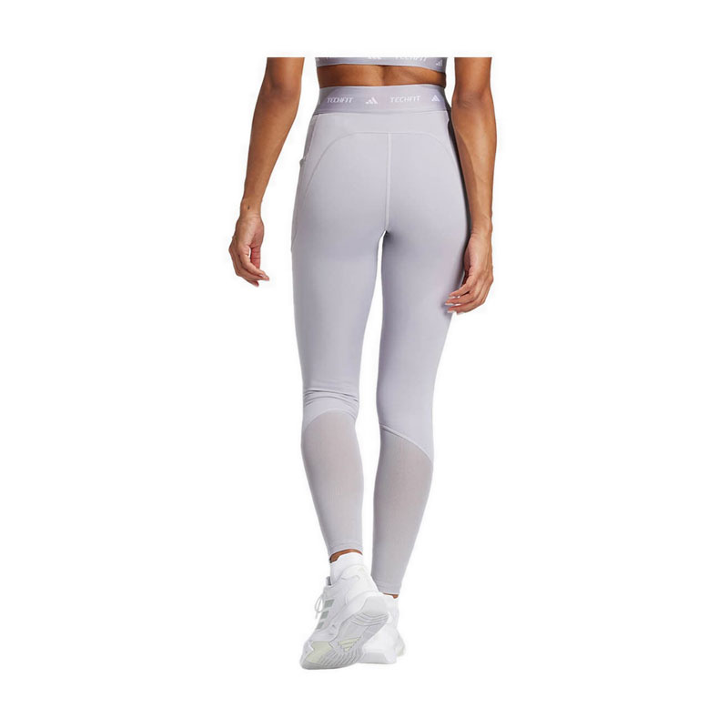 【Adidas コリア】 TECHFIT Stash Pocket Full-Length Leggings adidas Women's Techfit Stash Pocket Full-Length Leggings