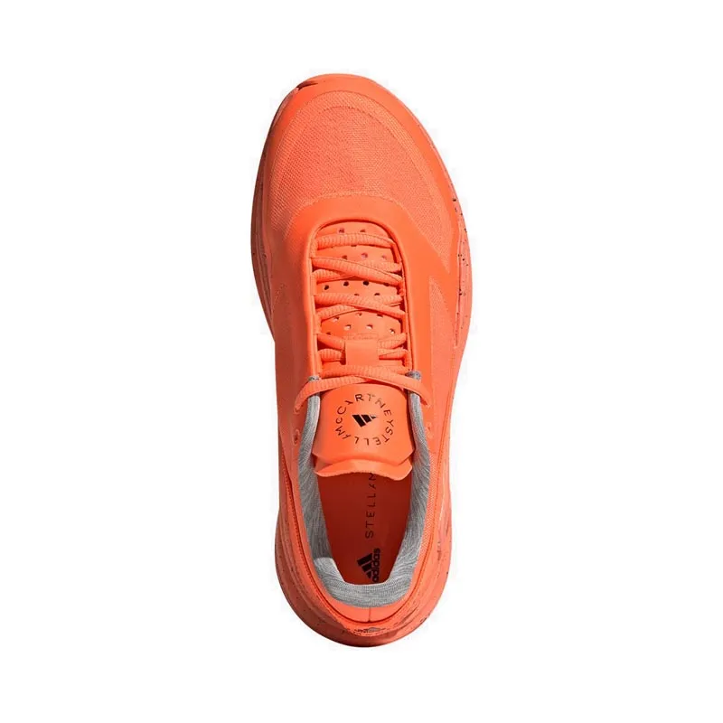 Jual Adidas Women's by Stella McCartney Earthlight Mesh Shoes - Orange |  Sports Station