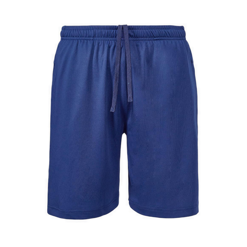 Jual Astec Loca Men's Active Shorts - Navy | Sports Station